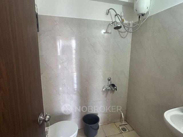 2 BHK Flat In Skyi Manas Lake For Sale In Bhukum