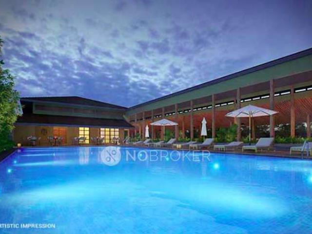 2 BHK Flat In Skyi Manas Lake For Sale In Bhukum