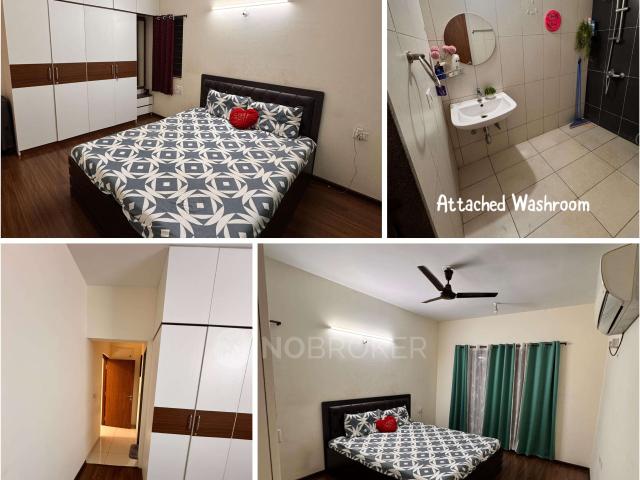 2 BHK Flat In Skyi Songbirds For Sale In Bhugaon