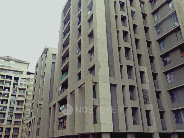 2 BHK Flat In Skyi Songbirds T3 For Sale In Bhugaon