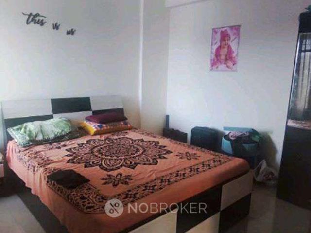2 BHK Flat In Skyi Star Tower 1 For Sale In Bhukum
