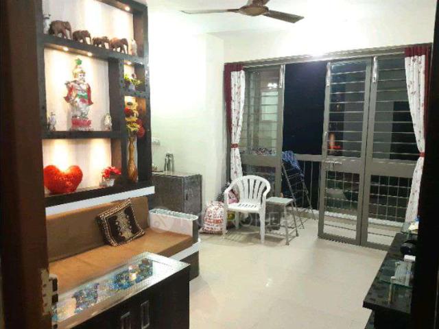 2 BHK Flat In Skyi Manas Lake, Bhukum For Sale In Bhukum