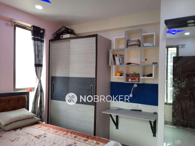 2 BHK Flat In Skyi Star Towers For Sale In Bhukum