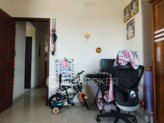 2 BHK Flat In Skyi Star Towers For Sale In Tower 1, Skyi Star Towers, Behind Manas Lake, Bhukum, Maharashtra 412115, India