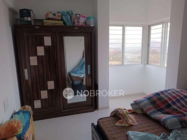 2 BHK Flat In Skyipelican For Sale In Pirangut