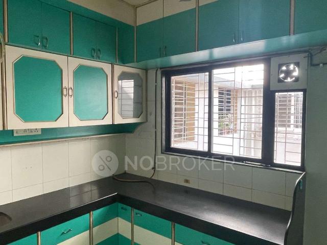 2 BHK Flat In Skylark Maruti Chs for Rent In Kharghar