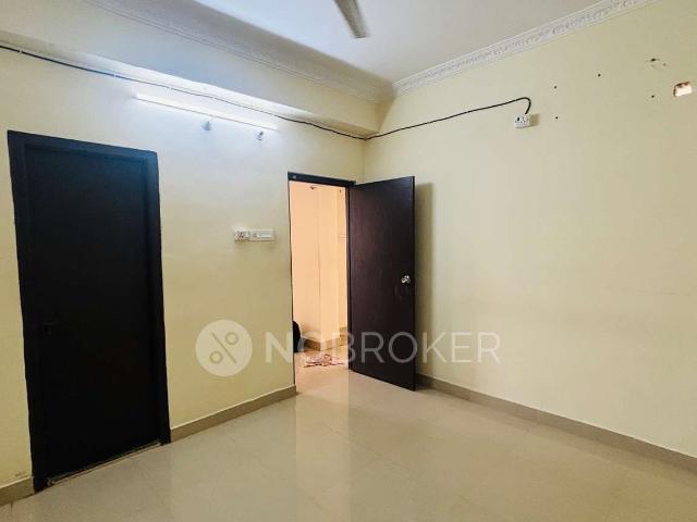 2 BHK Flat In Skyline Avenue Apartment For Sale In Somajiguda