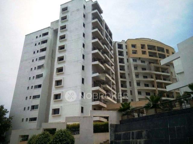 2 BHK Flat In Skyline Beverly Park For Sale In Jakkuru