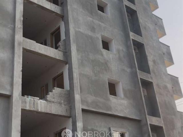 2 BHK Flat In Skyline Homes For Sale In Adibatla