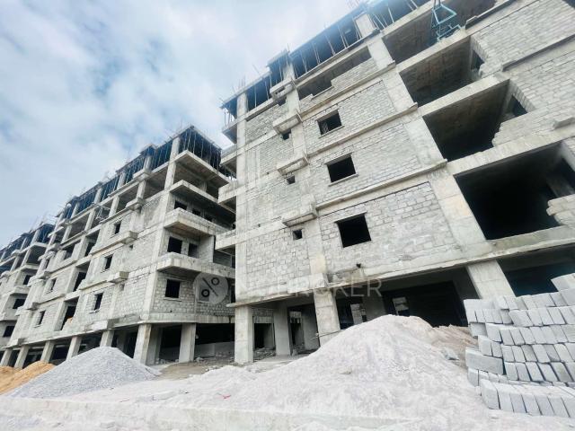 2 BHK Flat In Skyline Homes For Sale In Hyderabad
