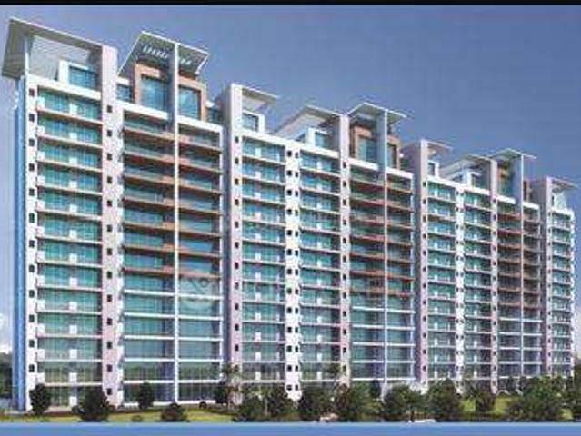 2 BHK Flat In Skyline Tunis For Sale In Ghatkopar West