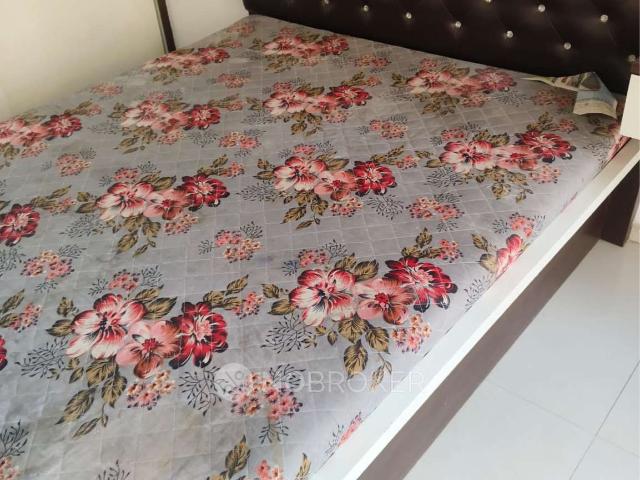 2 BHK Flat In Skylon Bhagwati for Rent In Chakki Naka