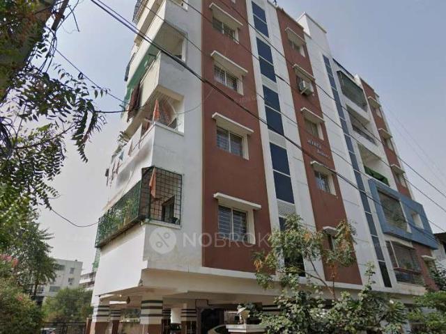 2 BHK Flat In Skyrise for Rent In Jeedimetla
