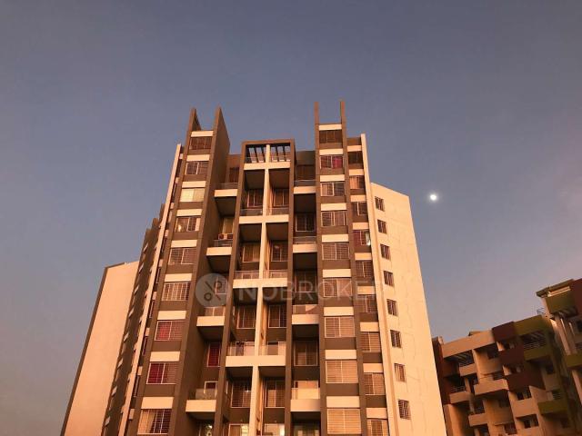 2 BHK Flat In Skywater Society For Sale In Viman Nagar