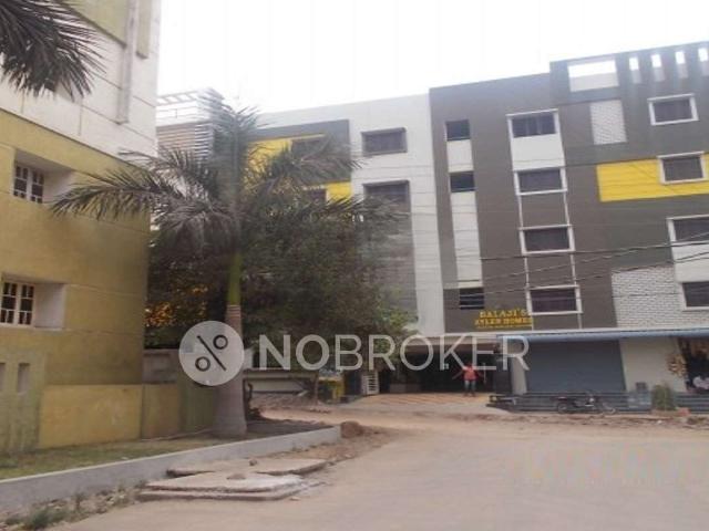 2 BHK Flat In Balaji Aylen Homes, Pragathi Nagar for Rent I