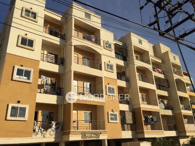 2 BHK Flat In Sl Pride For Sale In Electronic City