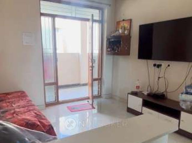 2 BHK Flat In Sloka Aavaas For Sale In Hyder Nagar, Miyapur