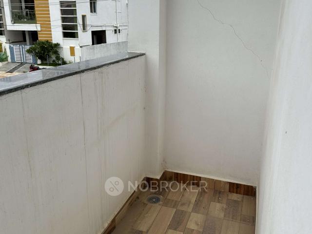 2 BHK Flat In Sln Urbana, Kompally For Sale In Hmt Officers Colony