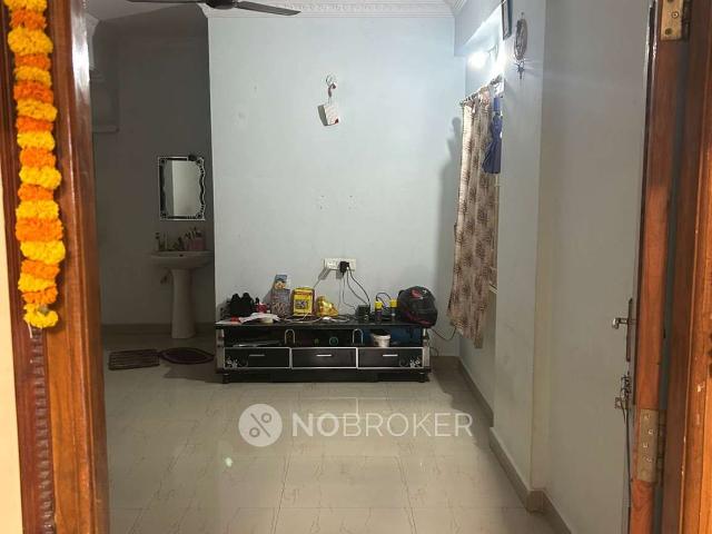 2 BHK Flat In Sln Gokul Sapphire For Sale In Nizampet