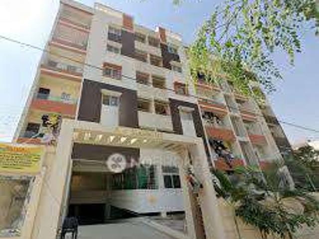 2 BHK Flat In Sln Glooms For Sale In Ameenpur