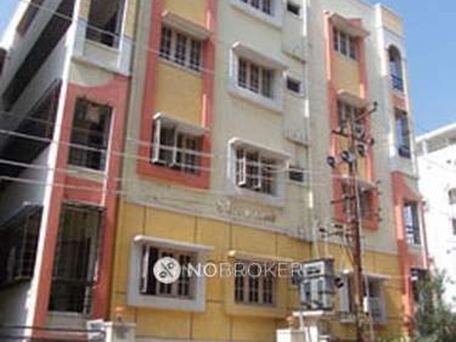 2 BHK Flat In Sln Meadows For Sale In Pragathi Nagar, Kukatpally