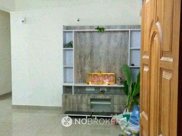2 BHK Flat In Sln Residency For Sale In Whitefield
