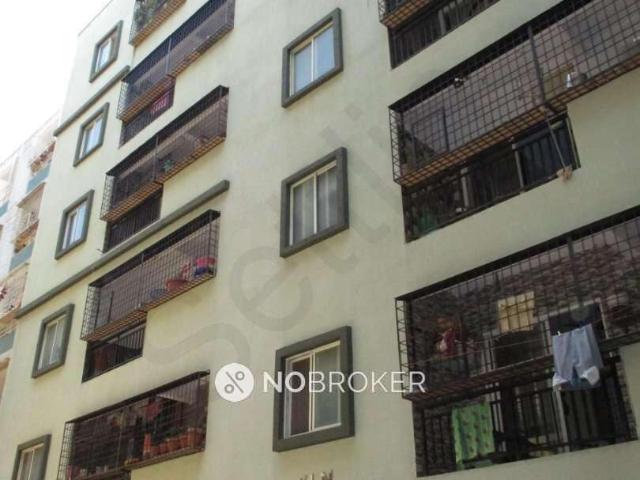 2 BHK Flat In Sln Serinity For Sale In Krishnarajapuram