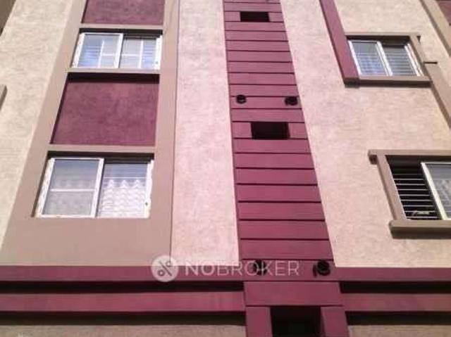 2 BHK Flat In Slns Apartment For Sale In Nagaram