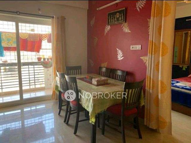 2 BHK Flat In Sls Sarovar for Lease In Vidyaranyapura, Beng