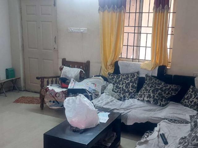 2 BHK Flat In Sls Sarovar for Lease In Byatarayanapura