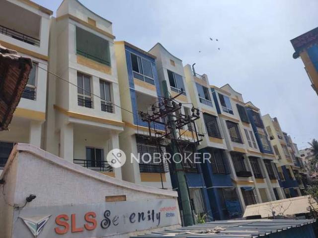 2 BHK Flat In Sls Serenity for Rent In Kadubeesanahalli