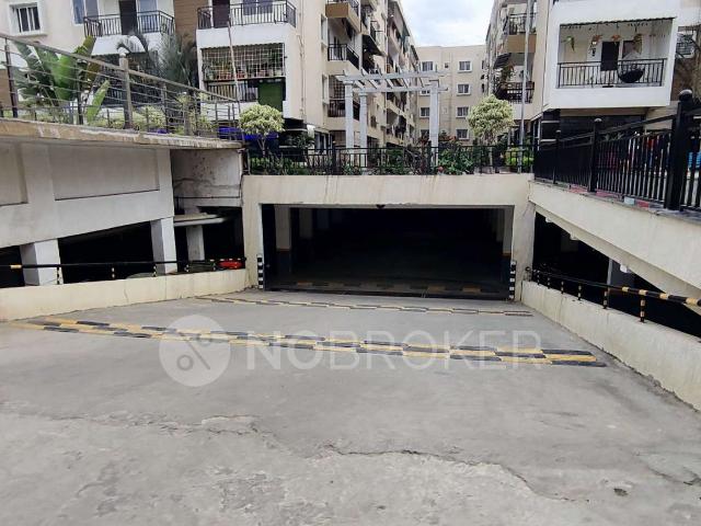 2 BHK Flat In Sls Signature for Rent In Panathur