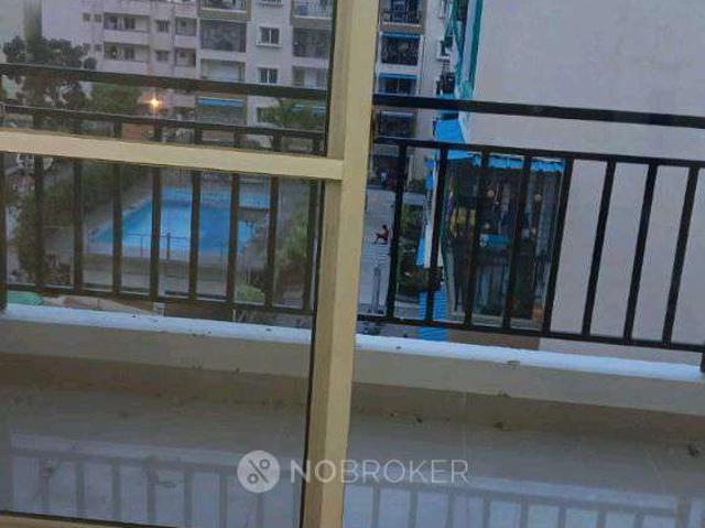 2 BHK Flat In Sls Signature For Sale In Panathur