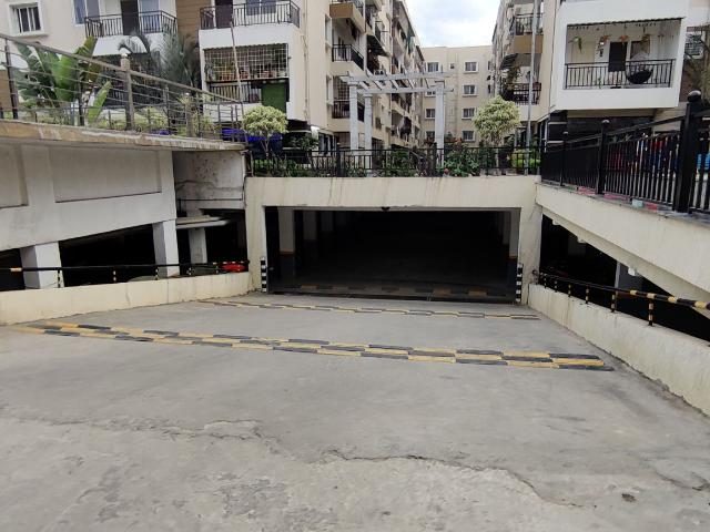 2 BHK Flat In Sls Signature, Panathur for Rent In Panathur