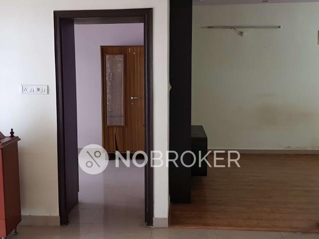 2 BHK Flat In Sls Splendor for Rent In Bellandur