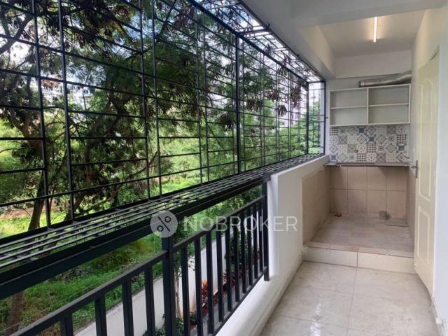 2 BHK Flat In Sls Spring Woods for Rent In Haralur
