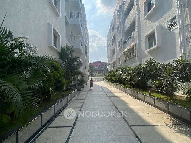 2 BHK Flat In Sls Spring Woods for Rent In Haralur