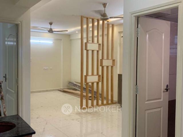 2 BHK Flat In Sls Spring Woods for Rent In Hsr Layout