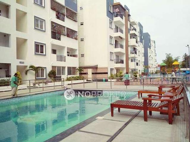 2 BHK Flat In Sls Summerfields For Sale In Singasandra
