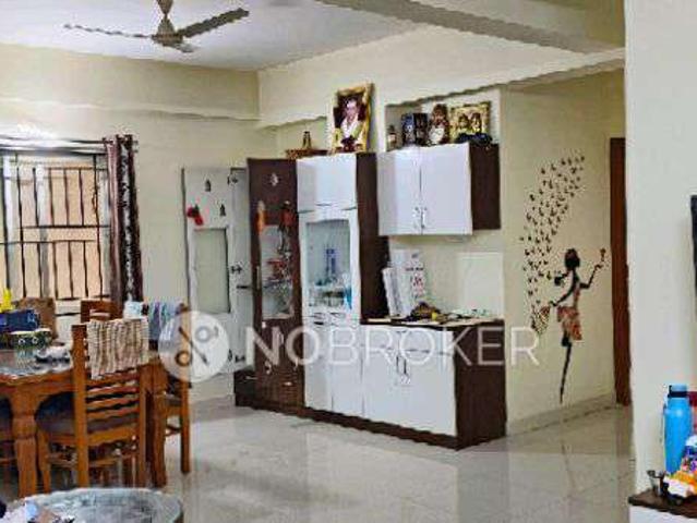 2 BHK Flat In Slv Vajra Apartment Horamavu For Sale In Hora