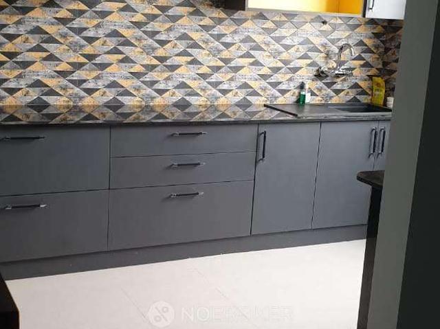 2 BHK Flat In Slv Vajra, For Sale In Horamavu