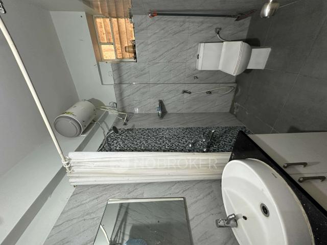 2 BHK Flat In Slv Vajra Shelters For Sale In Horamavu