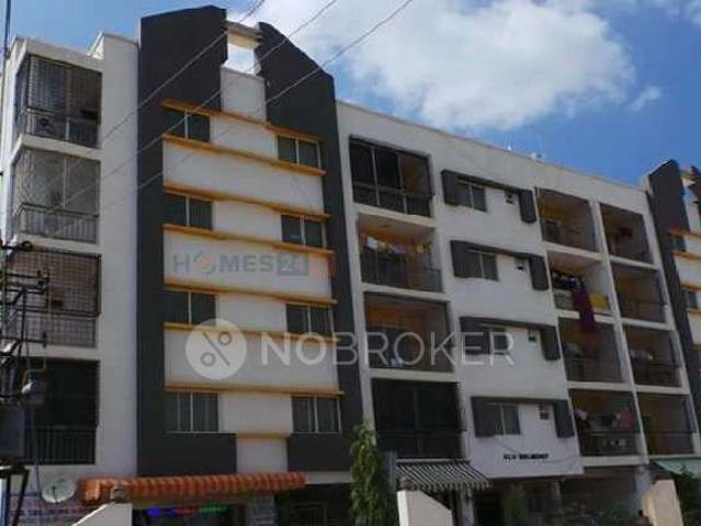 2 BHK Flat In Slv Ventures For Sale In Kr Puram