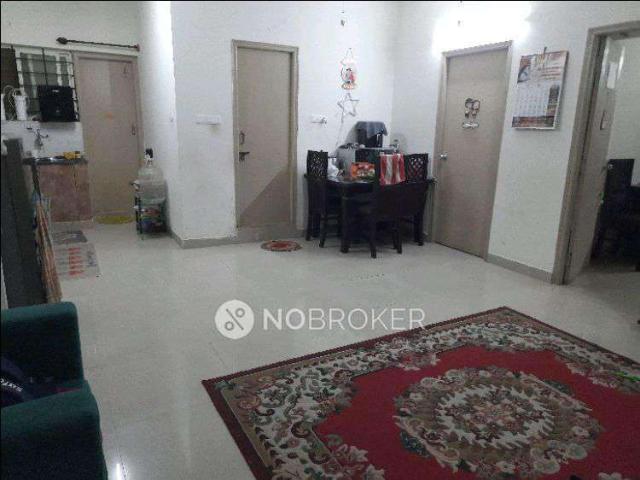 2 BHK Flat In Slv Brundavan Apartment For Sale In Anekal
