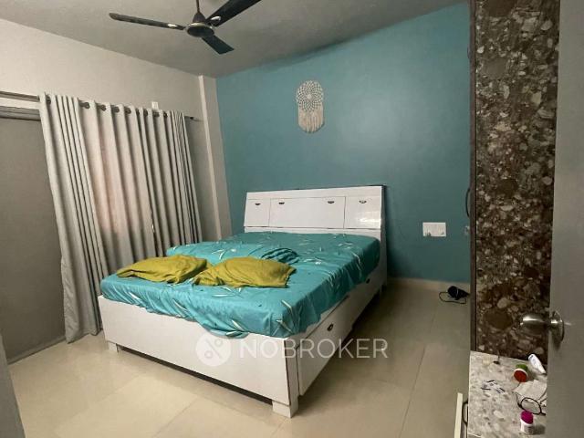 2 BHK Flat In Slv Brundavan For Sale In Heelalige Village