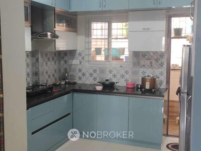2 BHK Flat In Slv Comforts Muthangi For Sale In Isnapur