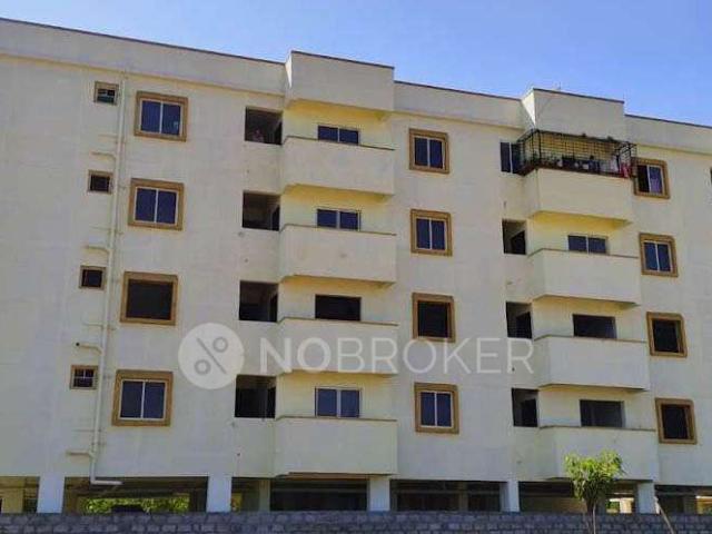 2 BHK Flat In Slv Cresta, Kammasandra For Sale In Kammasand