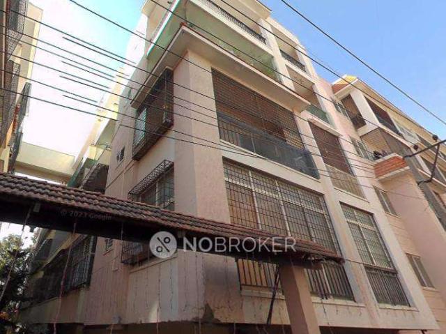 2 BHK Flat In Slv Flora For Sale In Hongasandra