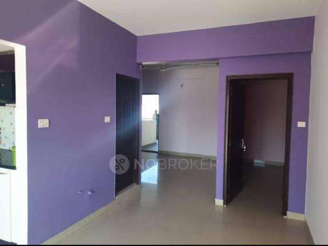 2 BHK Flat In Slv Flora For Sale In Horamavu