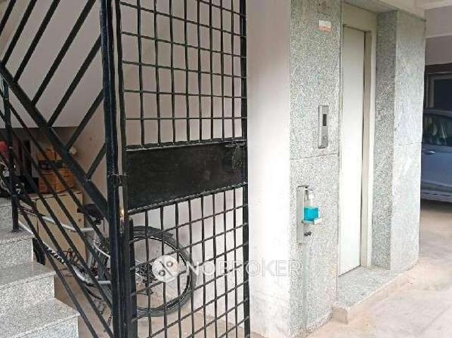2 BHK Flat In Slv Grand For Sale In Chikkakannalli